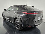New 2026 LEXUS RZ 450E RZ 350E FWD in LAS VEGAS, NEVADA (Photo 6)