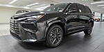 New 2026 LEXUS TX TX 350 PREMIUM AWD in LAS VEGAS, NEVADA