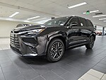 New 2026 LEXUS TX TX 350 PREMIUM AWD in LAS VEGAS, NEVADA (Photo 1)