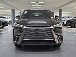 New 2026 LEXUS TX TX 350 PREMIUM AWD in LAS VEGAS, NEVADA (Photo 8)