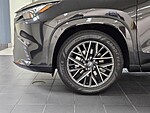 New 2026 LEXUS TX TX 350 PREMIUM AWD in LAS VEGAS, NEVADA (Photo 9)