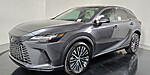 New 2026 LEXUS RX RX 350 AWD in LAS VEGAS, NEVADA