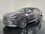 New 2026 LEXUS RX RX 350 AWD in LAS VEGAS, NEVADA (Photo 1)