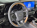 New 2026 LEXUS RX RX 350 AWD in LAS VEGAS, NEVADA (Photo 16)