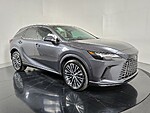 New 2026 LEXUS RX RX 350 AWD in LAS VEGAS, NEVADA (Photo 2)