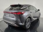 New 2026 LEXUS RX RX 350 AWD in LAS VEGAS, NEVADA (Photo 4)