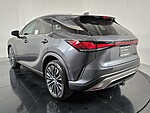 New 2026 LEXUS RX RX 350 AWD in LAS VEGAS, NEVADA (Photo 6)