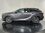 New 2026 LEXUS RX RX 350 AWD in LAS VEGAS, NEVADA (Photo 7)