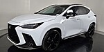 New 2026 LEXUS NX NX 450H+ F SPORT HANDLING AWD in LAS VEGAS, NEVADA