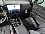 New 2026 LEXUS NX NX 450H+ F SPORT HANDLING AWD in LAS VEGAS, NEVADA (Photo 14)