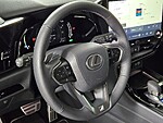 New 2026 LEXUS NX NX 450H+ F SPORT HANDLING AWD in LAS VEGAS, NEVADA (Photo 17)