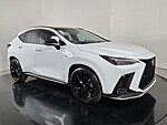 New 2026 LEXUS NX NX 450H+ F SPORT HANDLING AWD in LAS VEGAS, NEVADA (Photo 2)