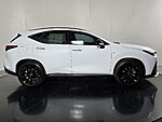 New 2026 LEXUS NX NX 450H+ F SPORT HANDLING AWD in LAS VEGAS, NEVADA (Photo 3)