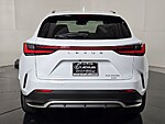 New 2026 LEXUS NX NX 450H+ F SPORT HANDLING AWD in LAS VEGAS, NEVADA (Photo 5)