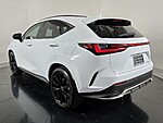 New 2026 LEXUS NX NX 450H+ F SPORT HANDLING AWD in LAS VEGAS, NEVADA (Photo 6)