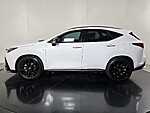 New 2026 LEXUS NX NX 450H+ F SPORT HANDLING AWD in LAS VEGAS, NEVADA (Photo 7)