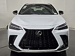 New 2026 LEXUS NX NX 450H+ F SPORT HANDLING AWD in LAS VEGAS, NEVADA (Photo 8)