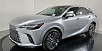 New 2026 LEXUS RX RX 350 AWD in LAS VEGAS, NEVADA