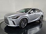 New 2026 LEXUS RX RX 350 AWD in LAS VEGAS, NEVADA (Photo 1)