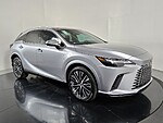 New 2026 LEXUS RX RX 350 AWD in LAS VEGAS, NEVADA (Photo 2)