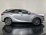 New 2026 LEXUS RX RX 350 AWD in LAS VEGAS, NEVADA (Photo 3)