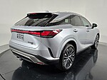 New 2026 LEXUS RX RX 350 AWD in LAS VEGAS, NEVADA (Photo 4)