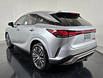 New 2026 LEXUS RX RX 350 AWD in LAS VEGAS, NEVADA (Photo 6)