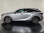 New 2026 LEXUS RX RX 350 AWD in LAS VEGAS, NEVADA (Photo 7)