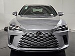New 2026 LEXUS RX RX 350 AWD in LAS VEGAS, NEVADA (Photo 8)