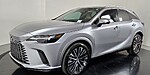 New 2026 LEXUS RX RX 350 FWD in LAS VEGAS, NEVADA