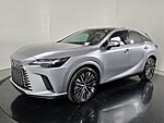 New 2026 LEXUS RX RX 350 FWD in LAS VEGAS, NEVADA (Photo 1)