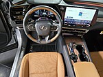 New 2026 LEXUS RX RX 350 FWD in LAS VEGAS, NEVADA (Photo 13)