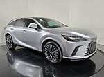New 2026 LEXUS RX RX 350 FWD in LAS VEGAS, NEVADA (Photo 2)
