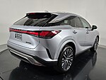New 2026 LEXUS RX RX 350 FWD in LAS VEGAS, NEVADA (Photo 4)