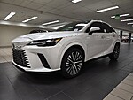 New 2026 LEXUS RX RX 350H PREMIUM+ AWD in LAS VEGAS, NEVADA (Photo 1)