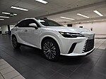 New 2026 LEXUS RX RX 350H PREMIUM+ AWD in LAS VEGAS, NEVADA (Photo 2)