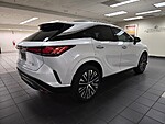 New 2026 LEXUS RX RX 350H PREMIUM+ AWD in LAS VEGAS, NEVADA (Photo 4)