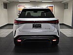 New 2026 LEXUS RX RX 350H PREMIUM+ AWD in LAS VEGAS, NEVADA (Photo 5)