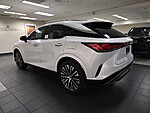 New 2026 LEXUS RX RX 350H PREMIUM+ AWD in LAS VEGAS, NEVADA (Photo 6)
