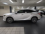 New 2026 LEXUS RX RX 350H PREMIUM+ AWD in LAS VEGAS, NEVADA (Photo 7)