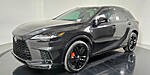 New 2026 LEXUS RX RX 500H F SPORT PERFORMANCE AWD in LAS VEGAS, NEVADA