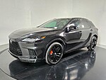 New 2026 LEXUS RX RX 500H F SPORT PERFORMANCE AWD in LAS VEGAS, NEVADA (Photo 1)