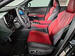 New 2026 LEXUS RX RX 500H F SPORT PERFORMANCE AWD in LAS VEGAS, NEVADA (Photo 10)