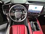 New 2026 LEXUS RX RX 500H F SPORT PERFORMANCE AWD in LAS VEGAS, NEVADA (Photo 13)