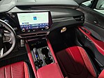 New 2026 LEXUS RX RX 500H F SPORT PERFORMANCE AWD in LAS VEGAS, NEVADA (Photo 14)