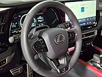 New 2026 LEXUS RX RX 500H F SPORT PERFORMANCE AWD in LAS VEGAS, NEVADA (Photo 17)