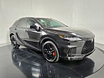 New 2026 LEXUS RX RX 500H F SPORT PERFORMANCE AWD in LAS VEGAS, NEVADA (Photo 2)