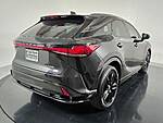 New 2026 LEXUS RX RX 500H F SPORT PERFORMANCE AWD in LAS VEGAS, NEVADA (Photo 4)