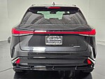 New 2026 LEXUS RX RX 500H F SPORT PERFORMANCE AWD in LAS VEGAS, NEVADA (Photo 5)