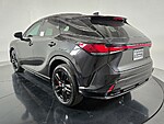 New 2026 LEXUS RX RX 500H F SPORT PERFORMANCE AWD in LAS VEGAS, NEVADA (Photo 6)